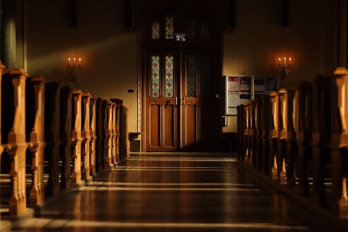 가벼운, 가톨릭, 교회의 무료 스톡 사진