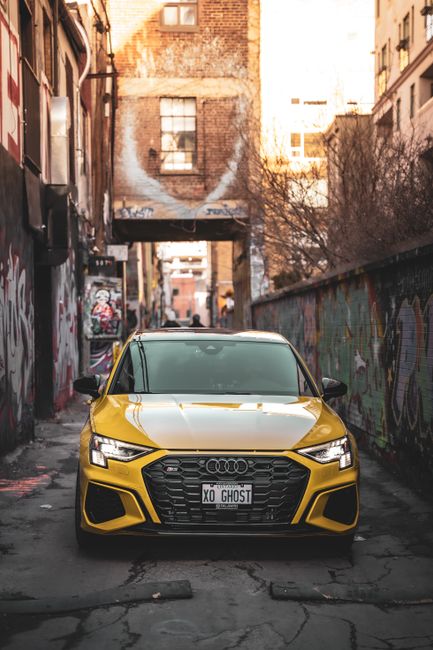 Audi introduces new compact EV in bid to boost European sales Audi introduces new compact EV in bid to boost European sales