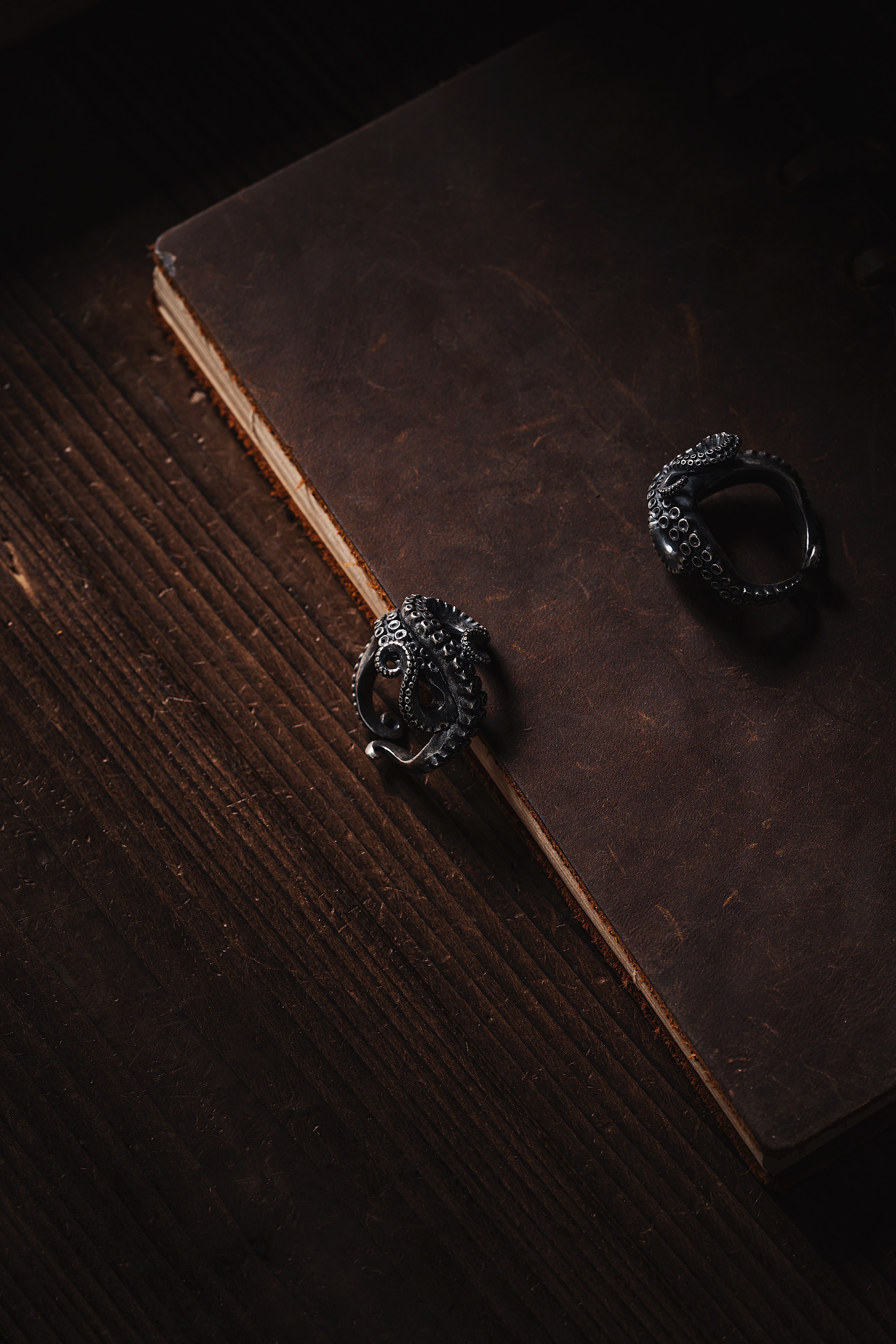 Brinco Ear Cuff