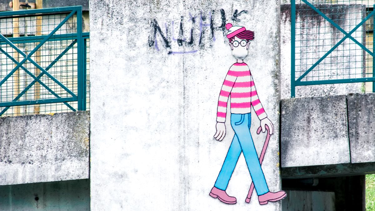 Les tendances du street art à Paris en 2026