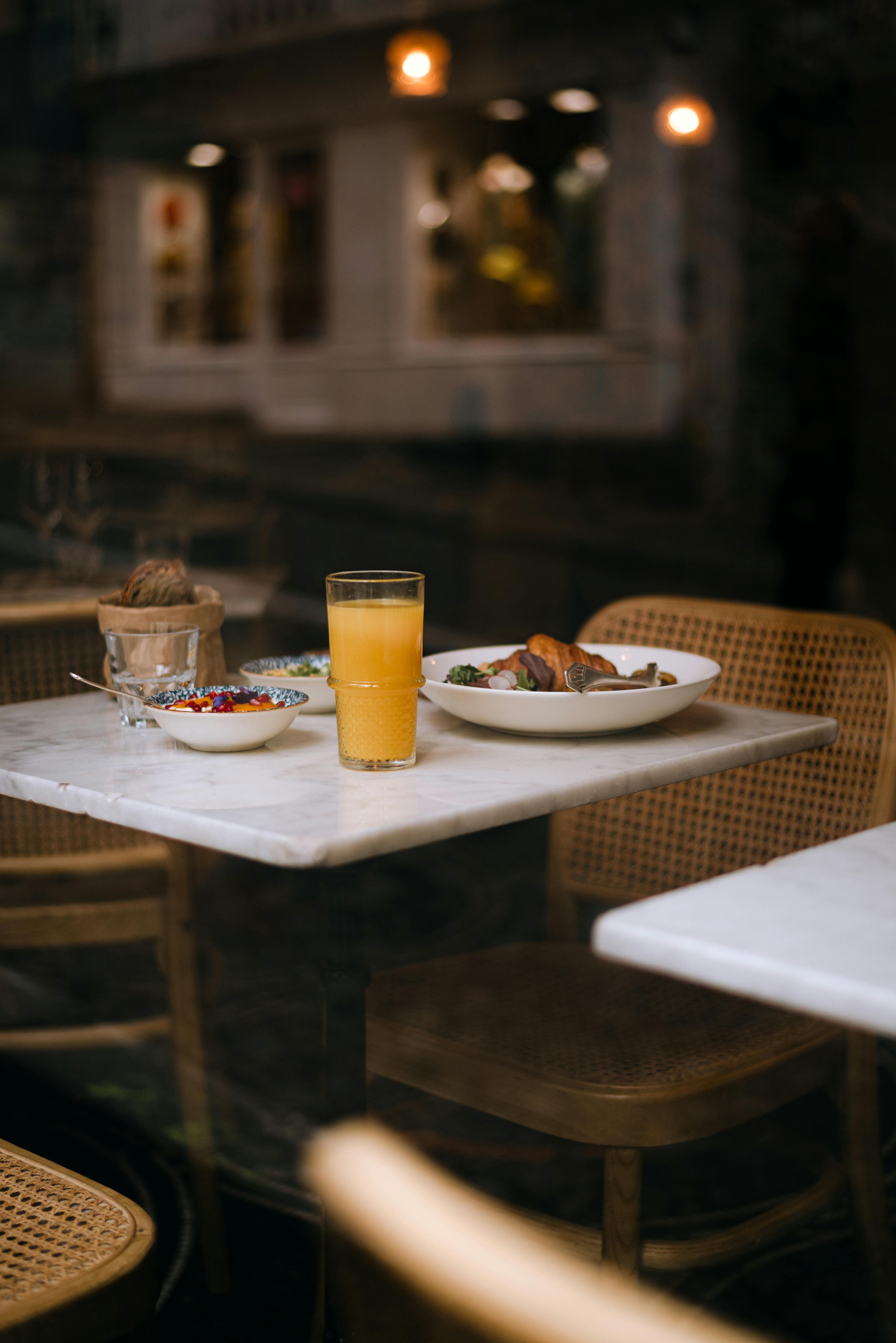 Unveiling Mud Dock Bristol Cafe: Why This Waterfront Spot is a Must-Visit for Food Lovers