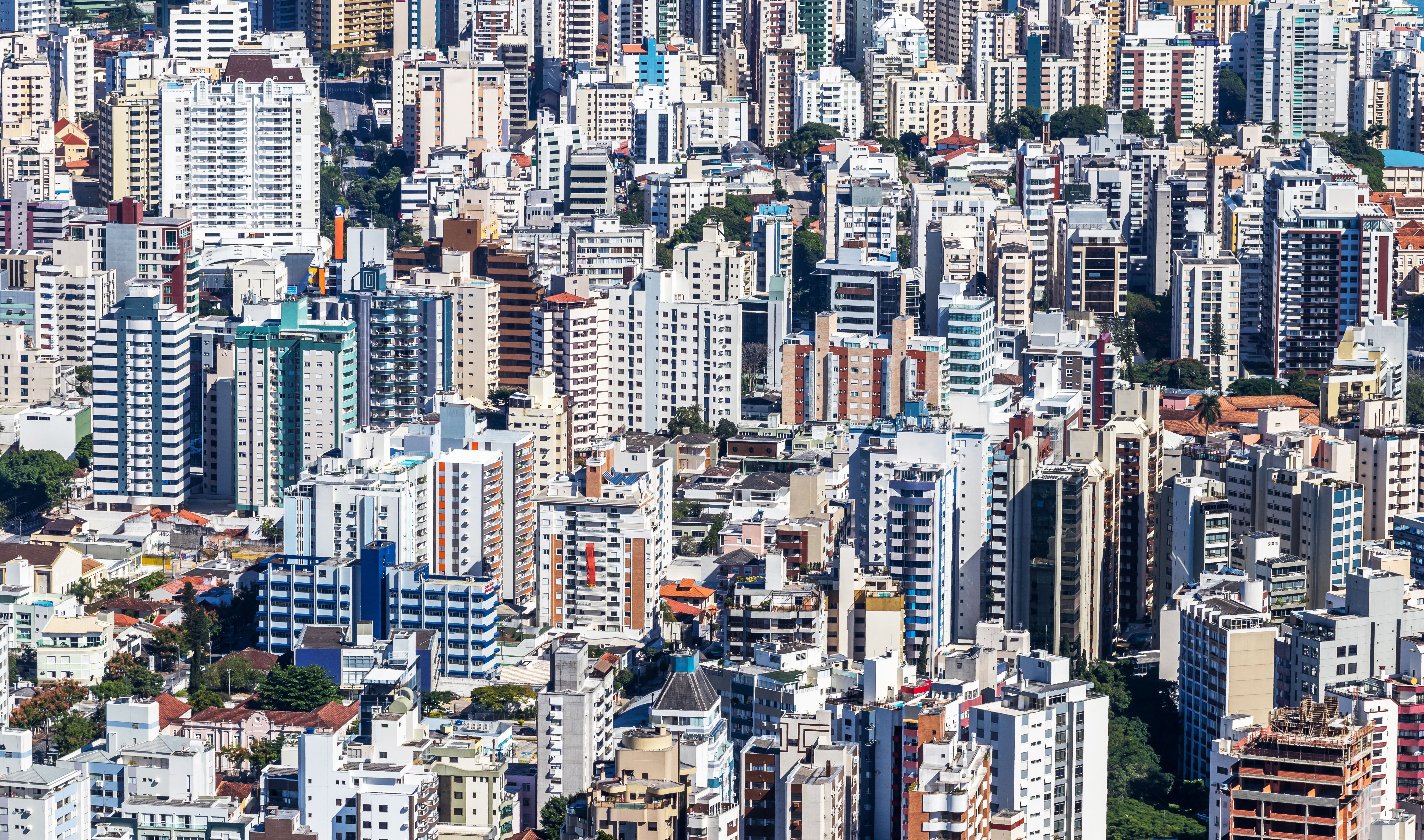 O crescimento dos empreendimentos boutique nas capitais