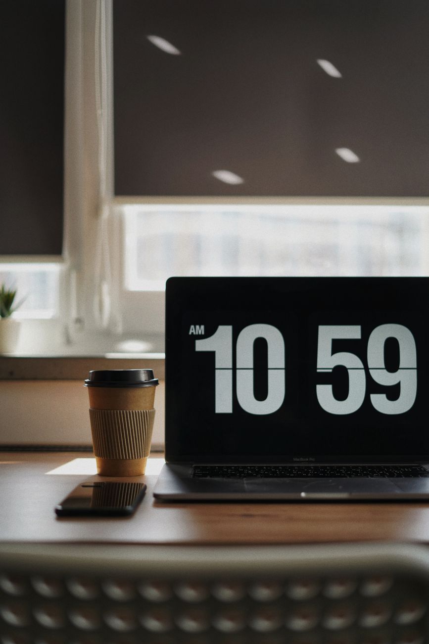 Cadeira de escritório ThunderX3 — home office