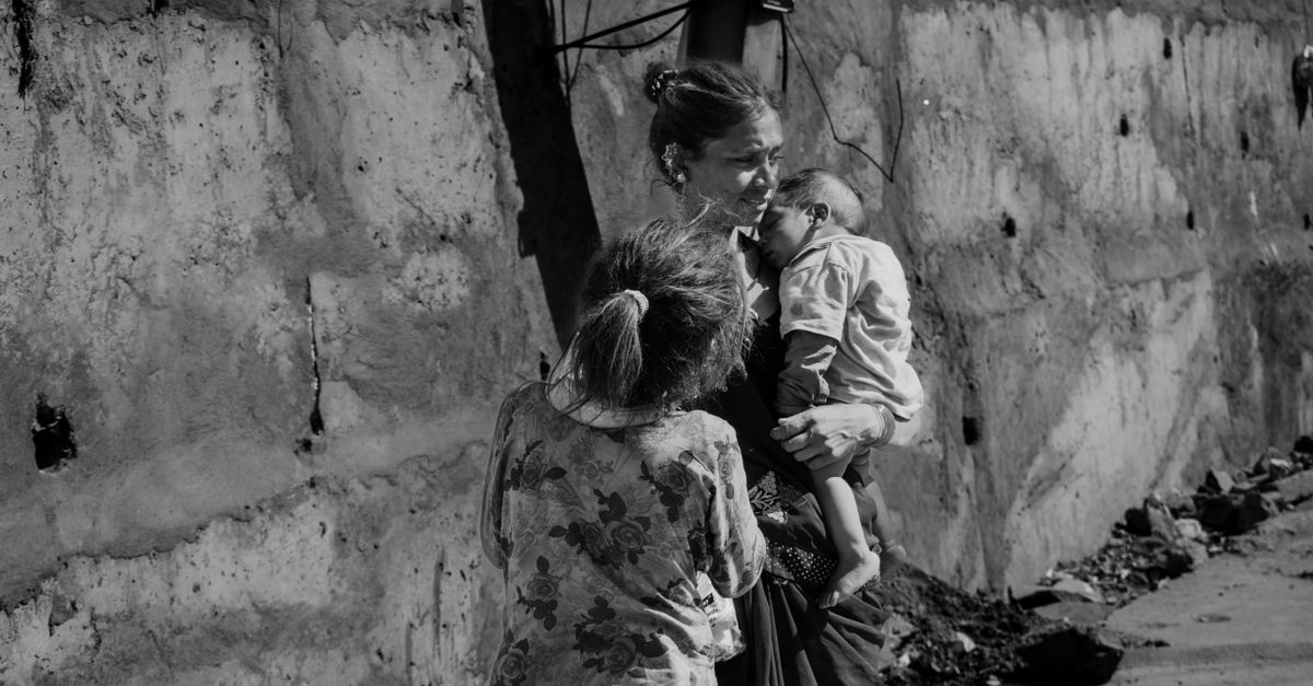Escalating Costs of Childbirth Burden Indian Mothers