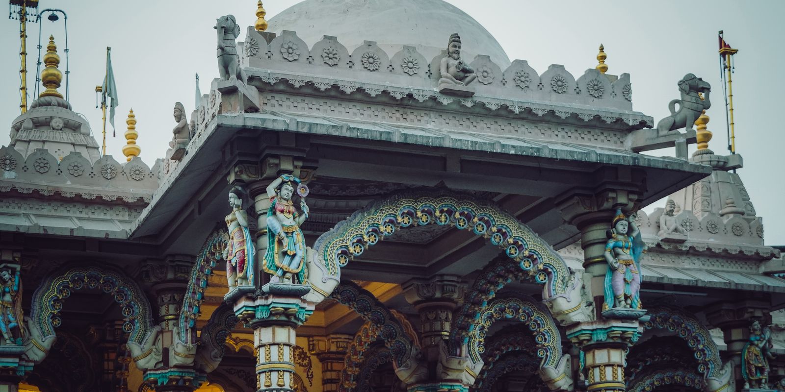 Hindu Temple
