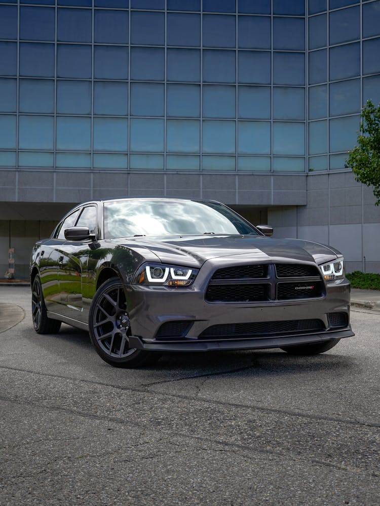 2014 Dodge Charger SE