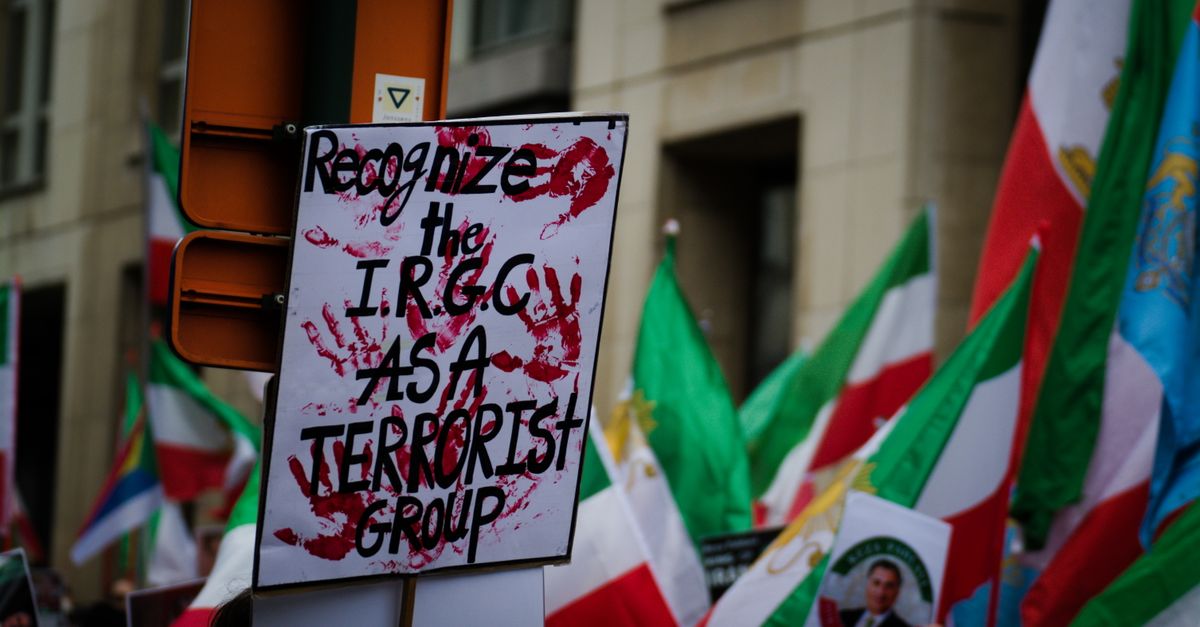 Iran's Proposed 'Assassination Bill': What a $58 Million Bounty Means for Global Politics and India