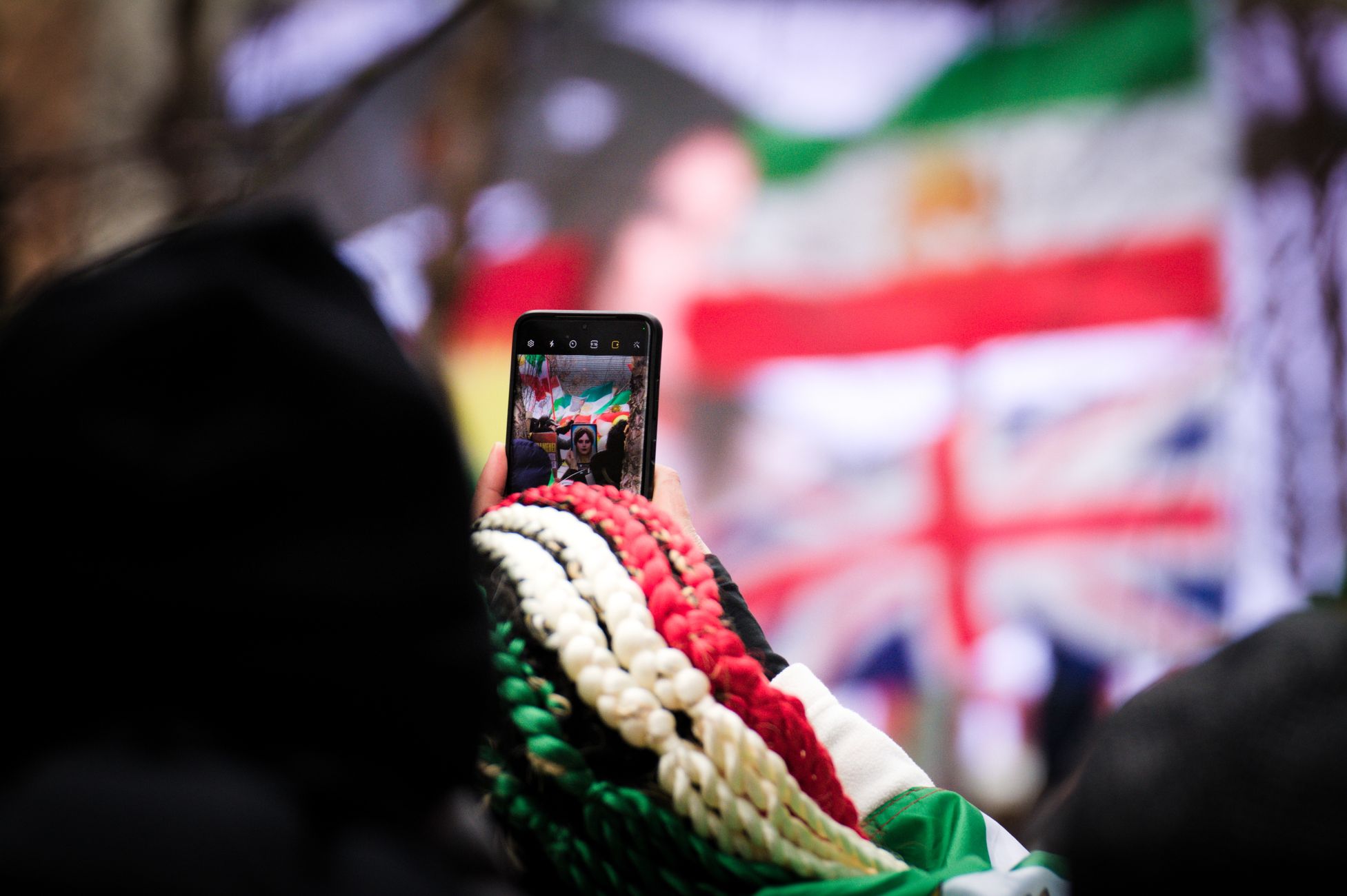 Iran en VS beschuldigen elkaar van schending staakt-het-vuren