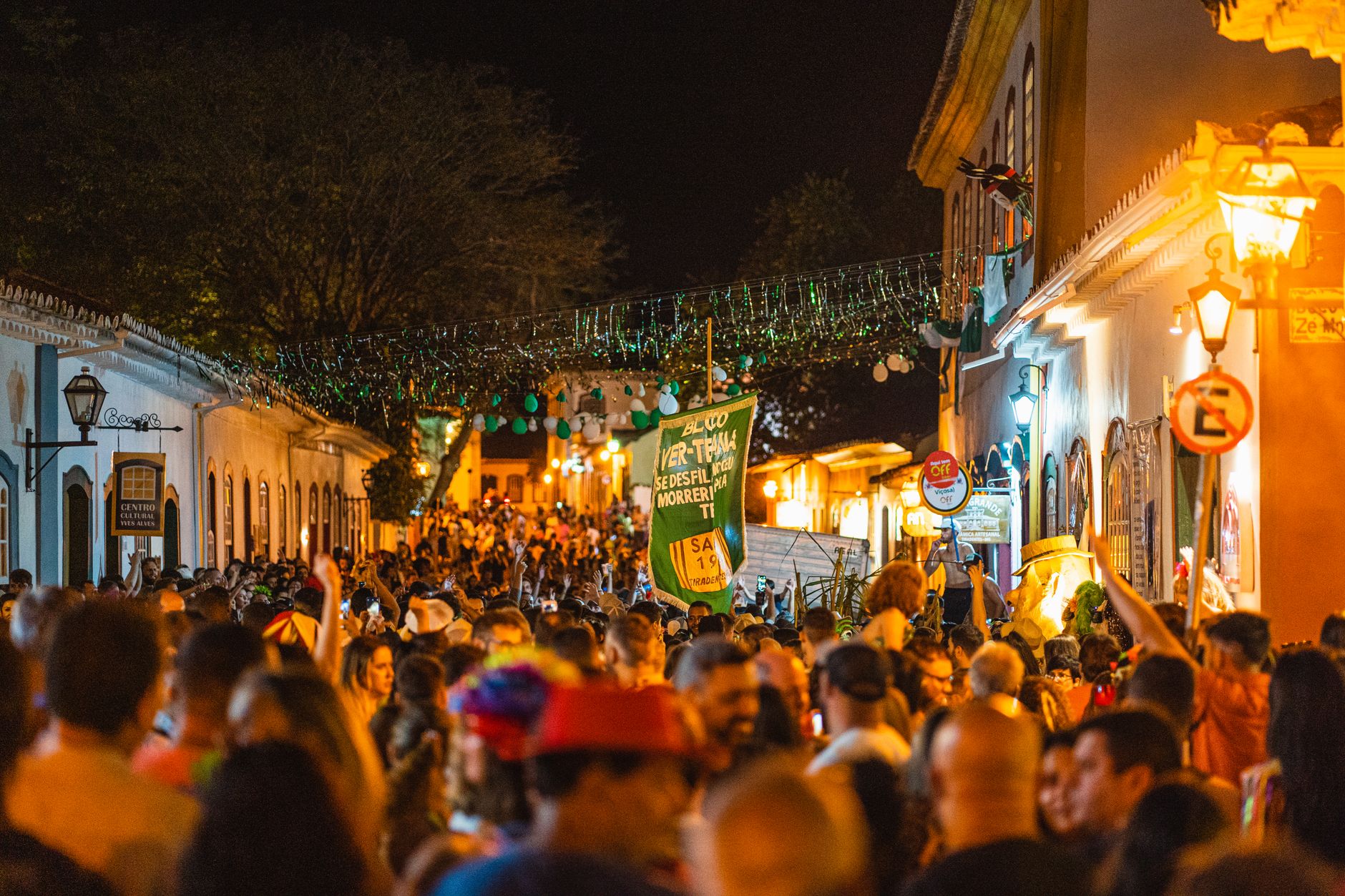 Festas Juninas se Estendem no Maranhão com Tradições e Arte