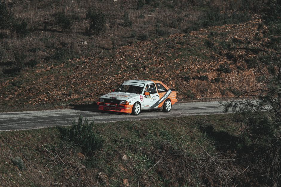 Car Insurance for Vintage Rally Cars Not Road Legal UK 2026