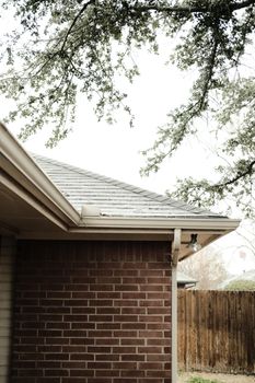 Seamless Gutters