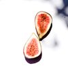 Fig halves, photo by Studio Naae on Pexels