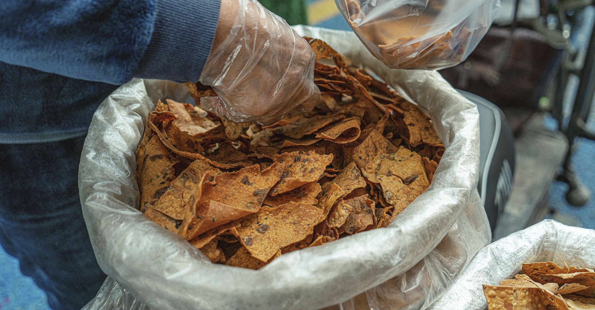 Chinese Latiao Snacks Expand to 160 Countries as Industry Grows
