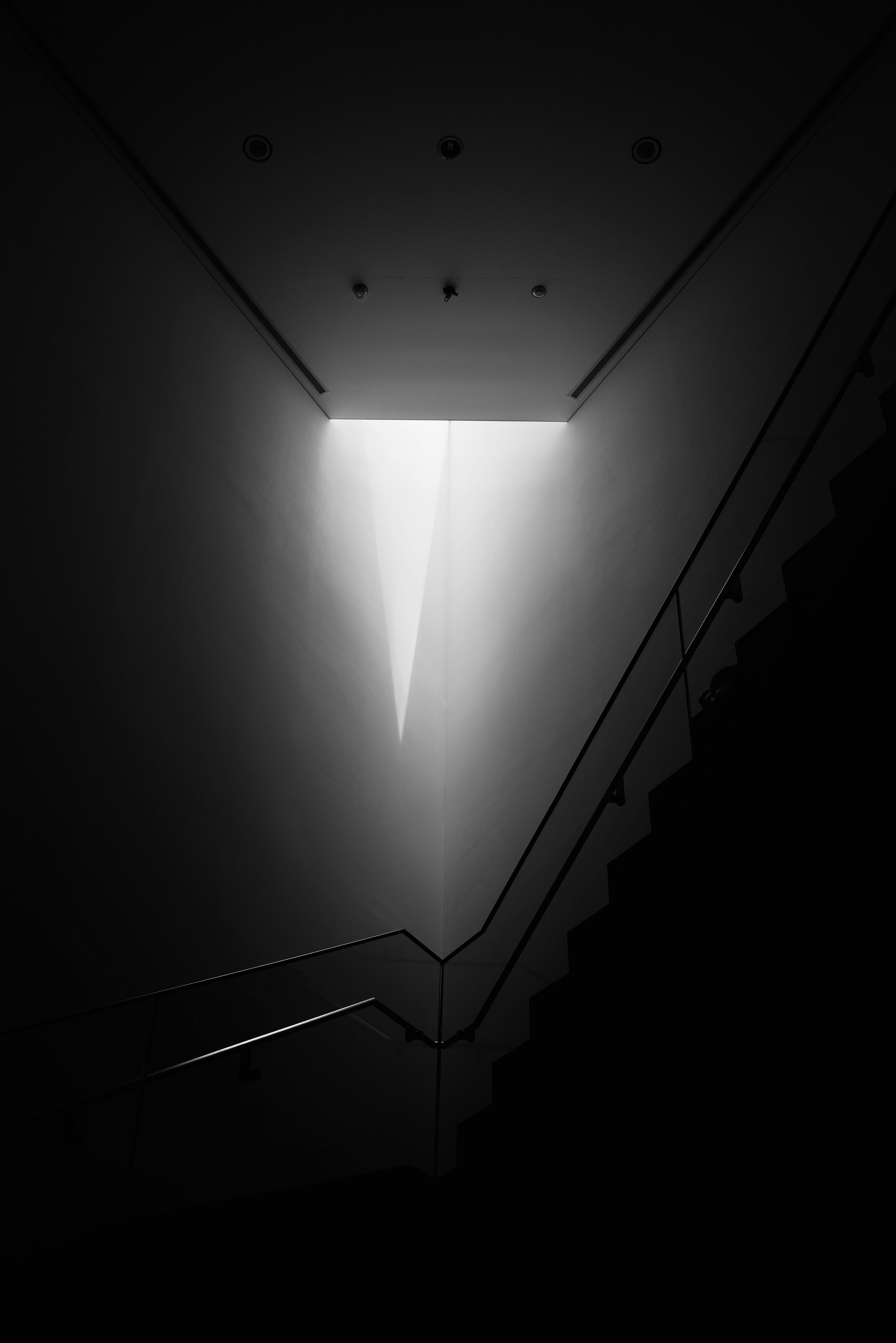 Gratis arkivbilde med # innendørs, abstrakt, arkitektoniske detaljer Arkivbilde