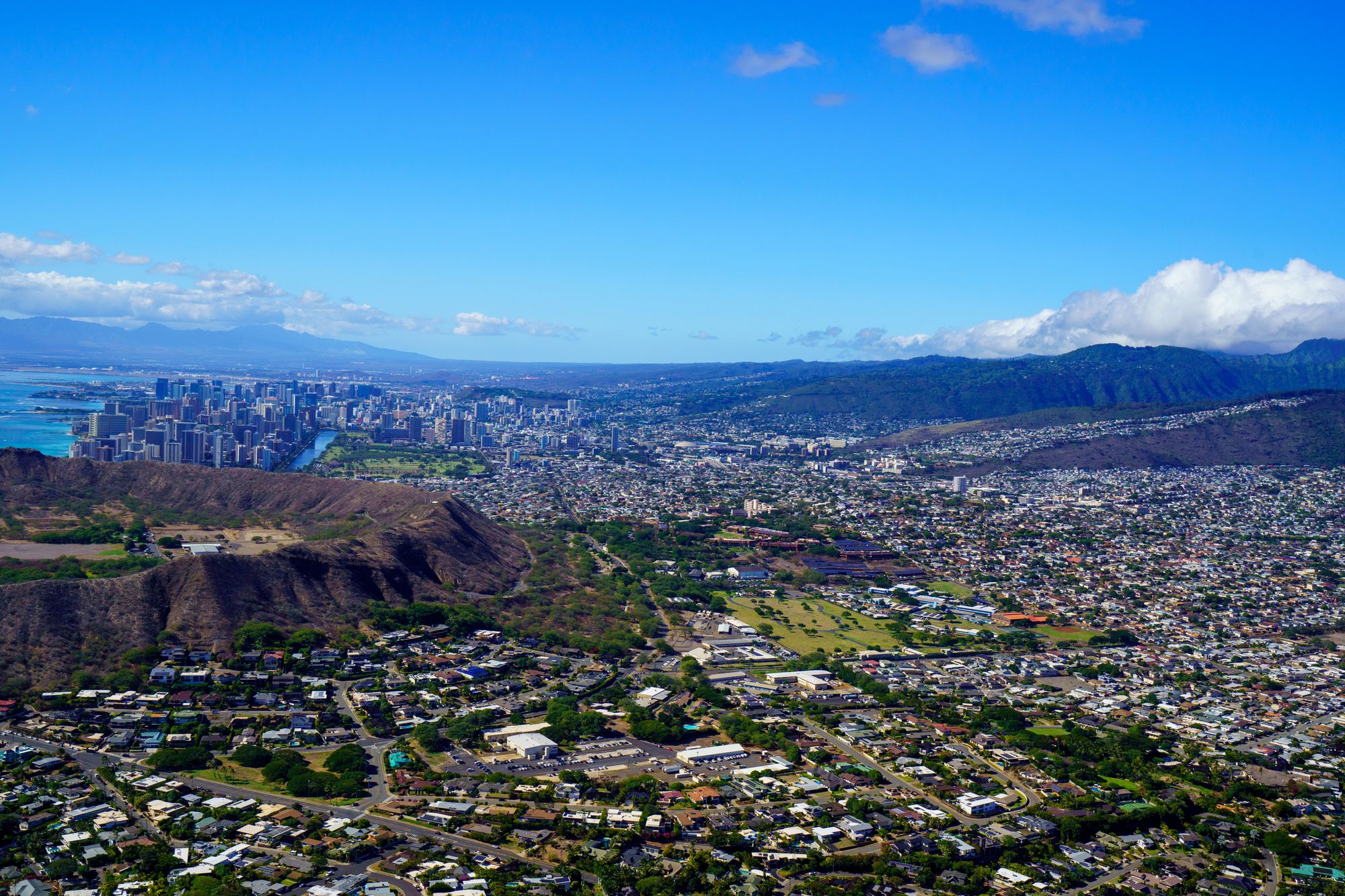 Honolulu (Oahu)