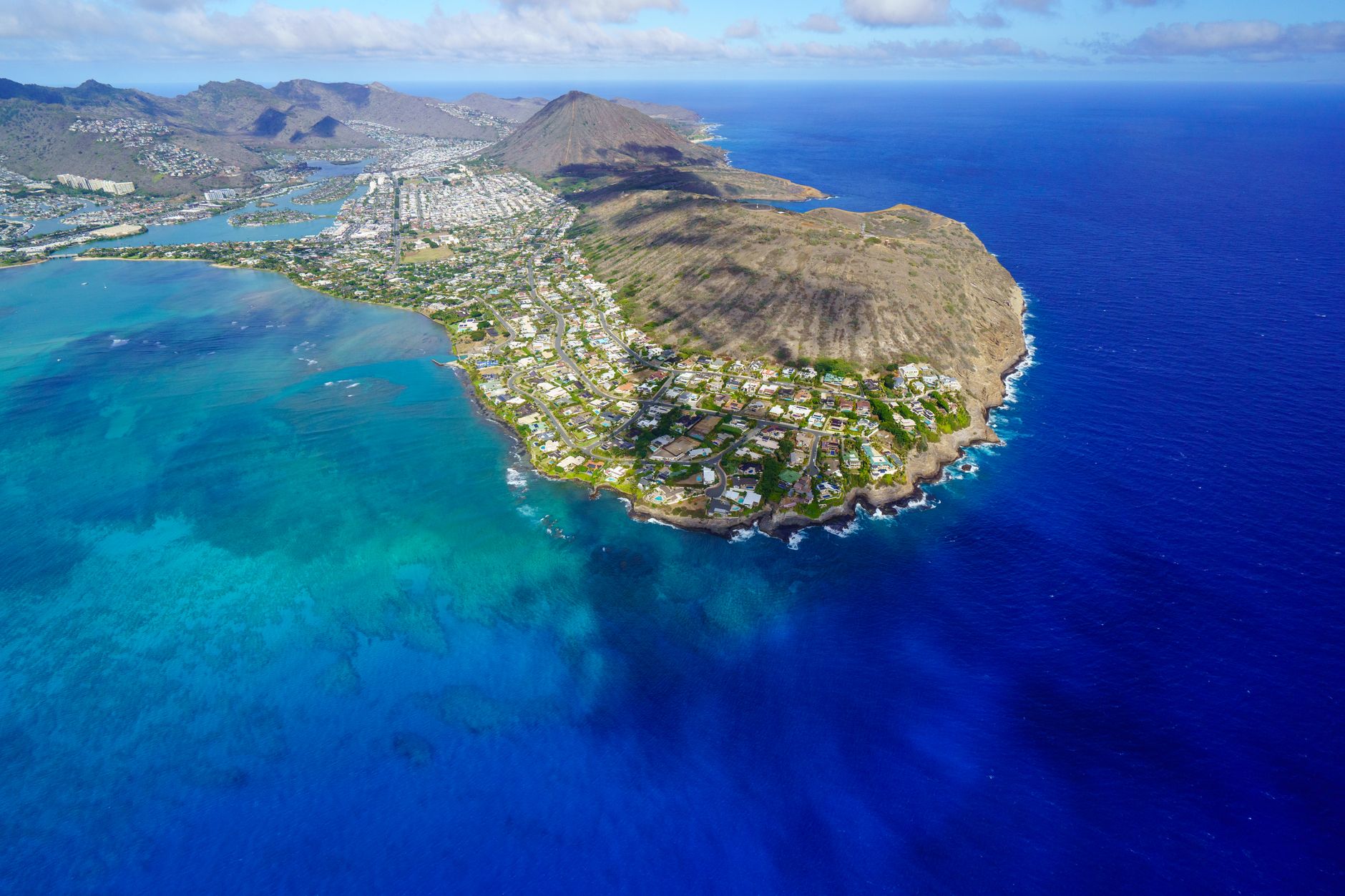 Hawaii, USA