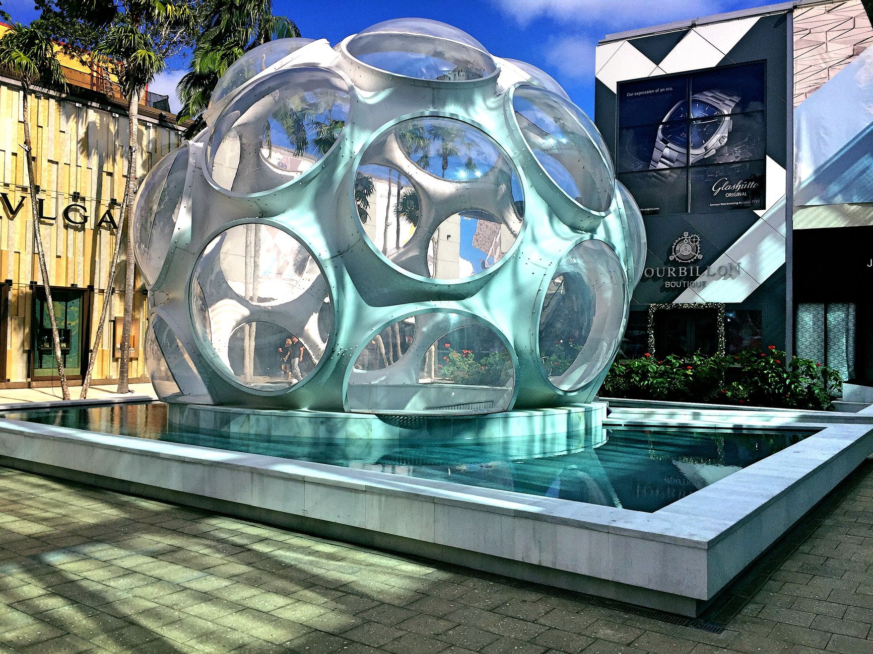 Best Shopping districts in Miami: A Complete Guide
