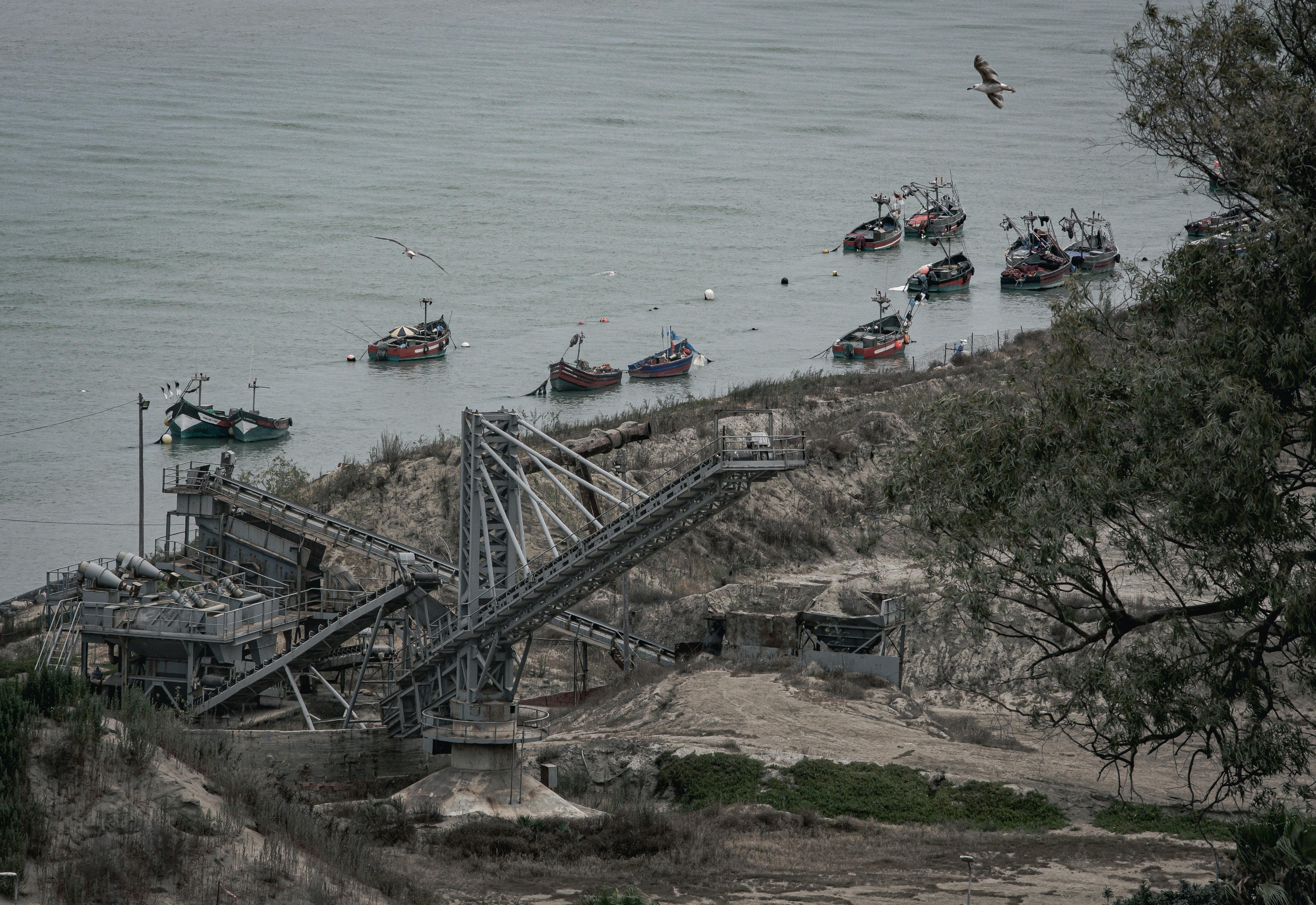 environmentally friendly dock construction practices - Dock builders Long Island