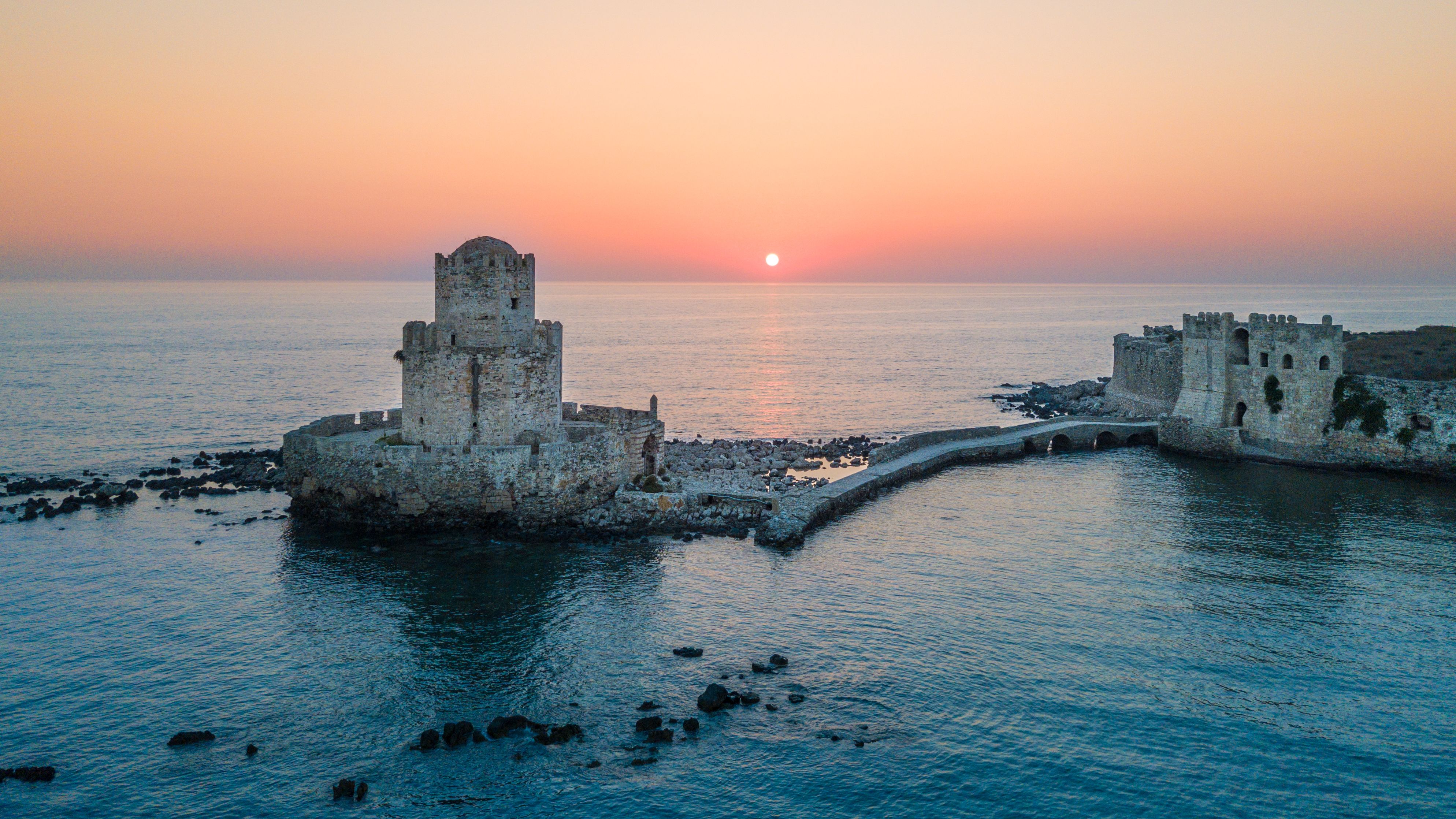 Peloponnese
