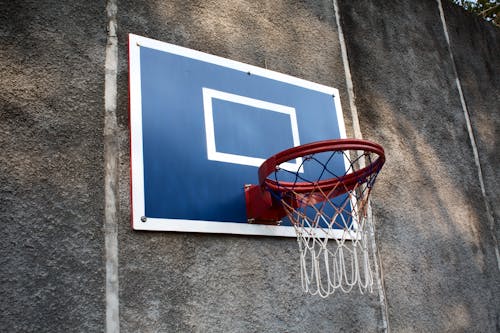 Kostenloses Stock Foto zu ausrüstung, band, basketball