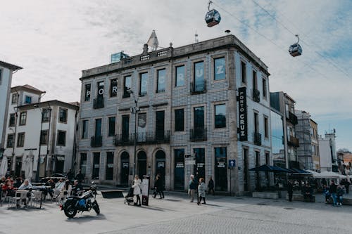 Základová fotografie zdarma na téma Portugalsko