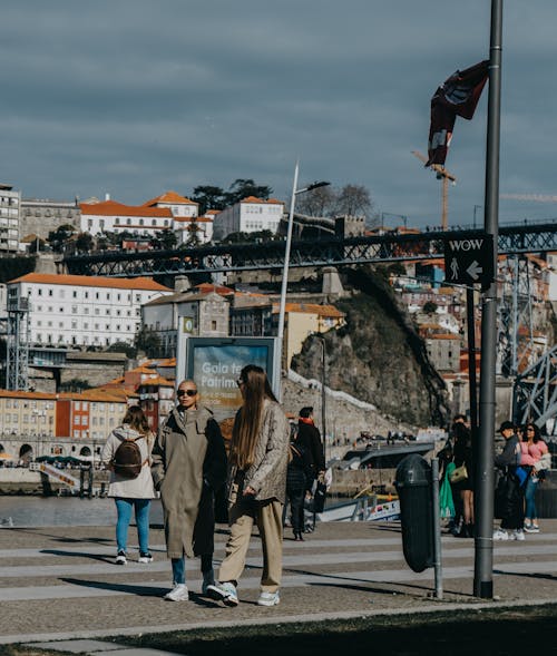 Kostnadsfri bild av portugal