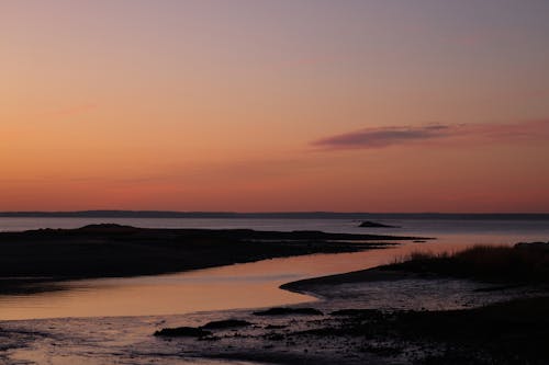 Fotos de stock gratuitas de amanecer, connecticut, escénico