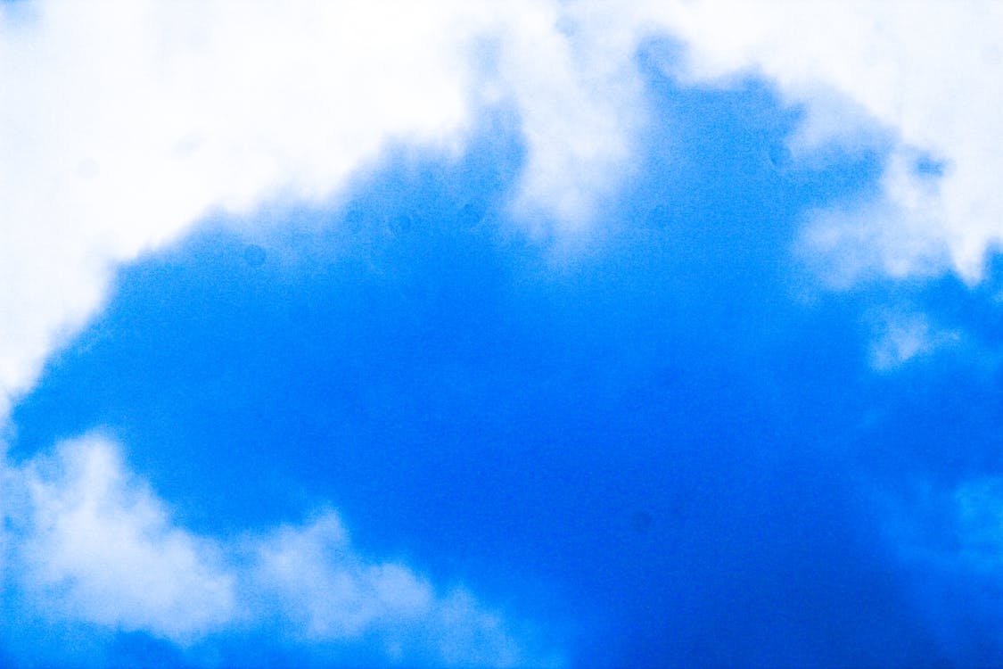Gratis lagerfoto af film himmel, klar blå himmel, lyse himmel