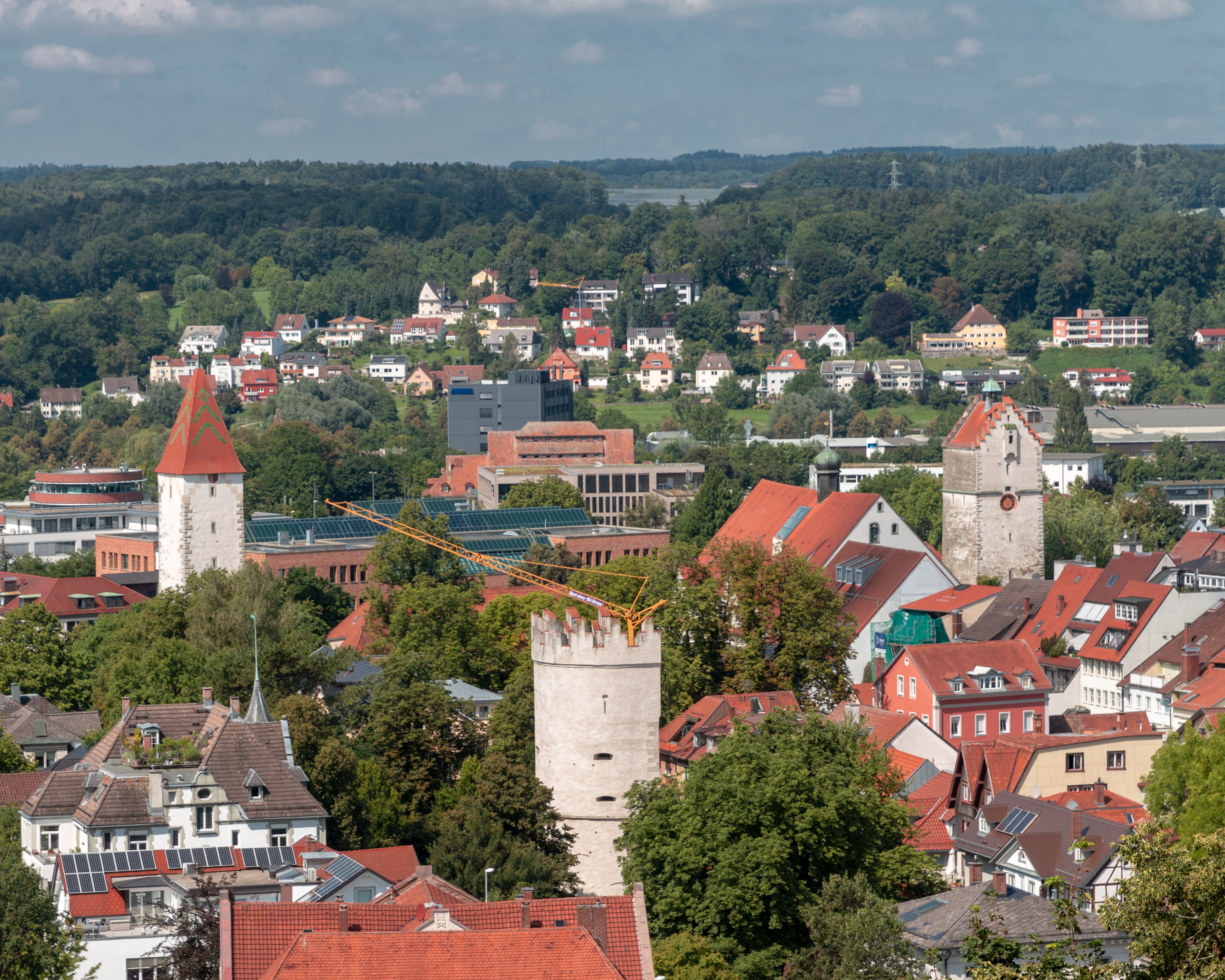 Weikendorf