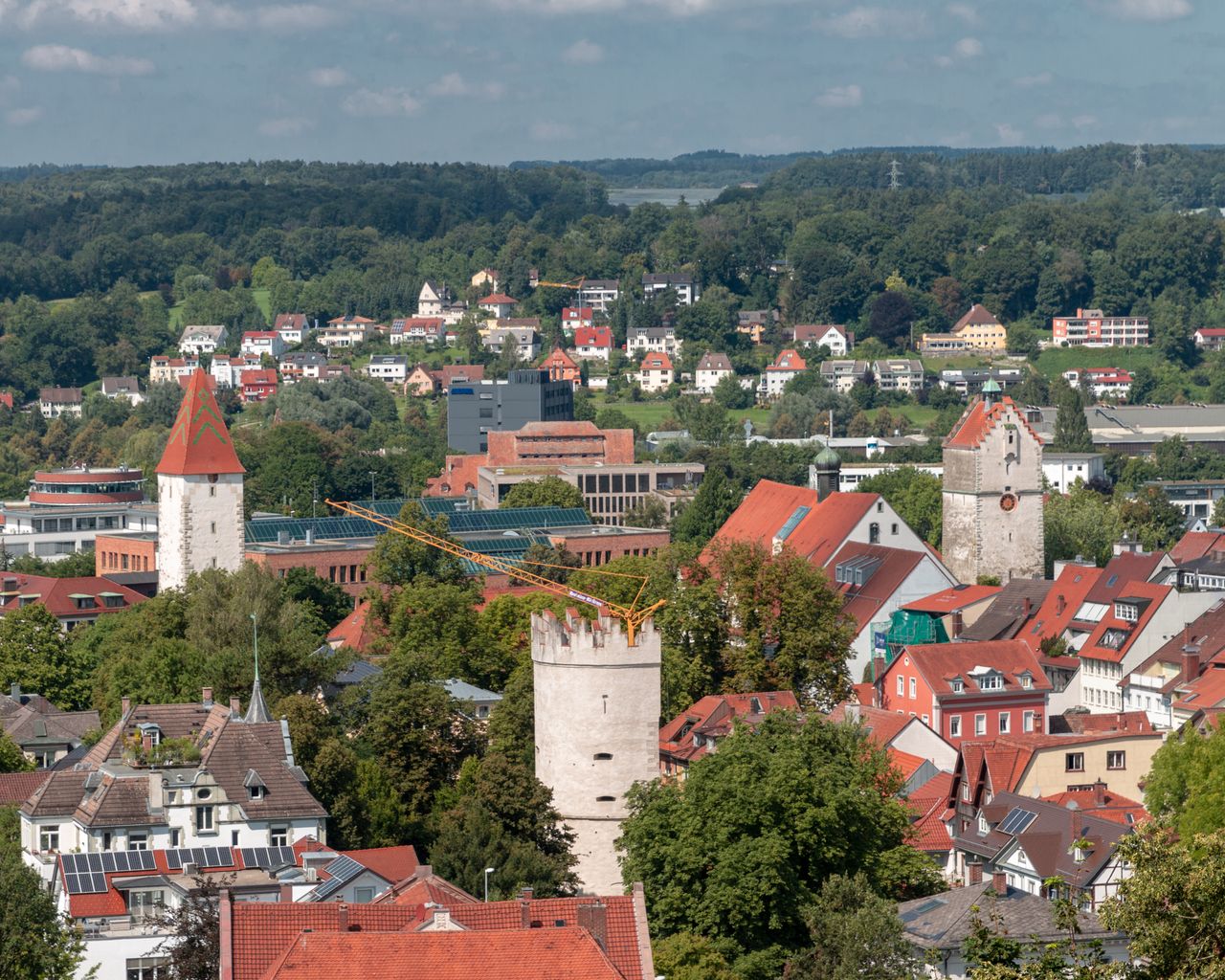 Ravensburg