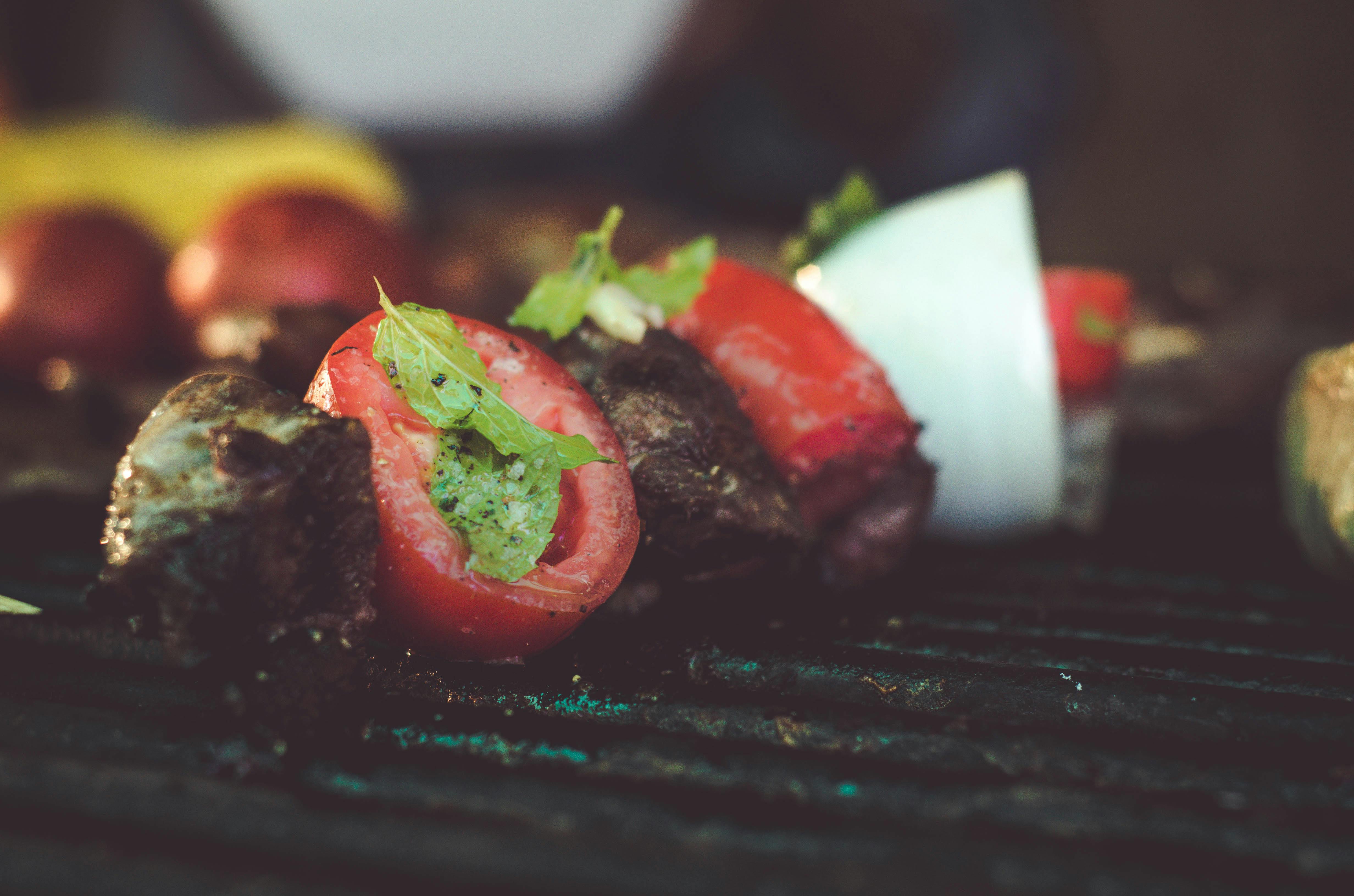 saltejat de verdures a la parrilla tiempos de coccion