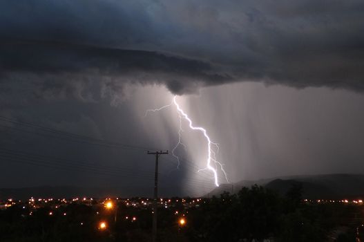 Free stock photo of beams, calamity, clouds sky