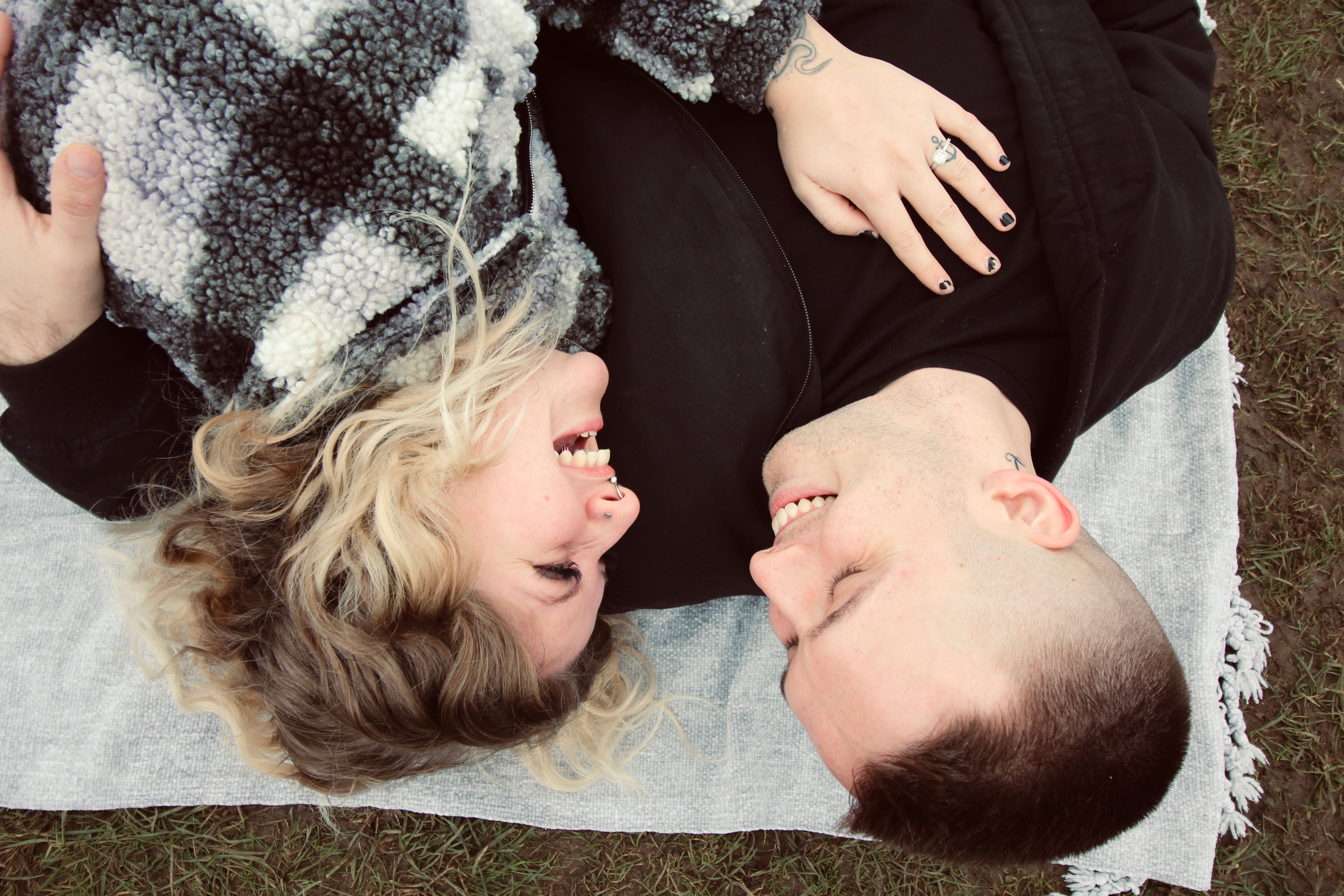 psicologia del dating online