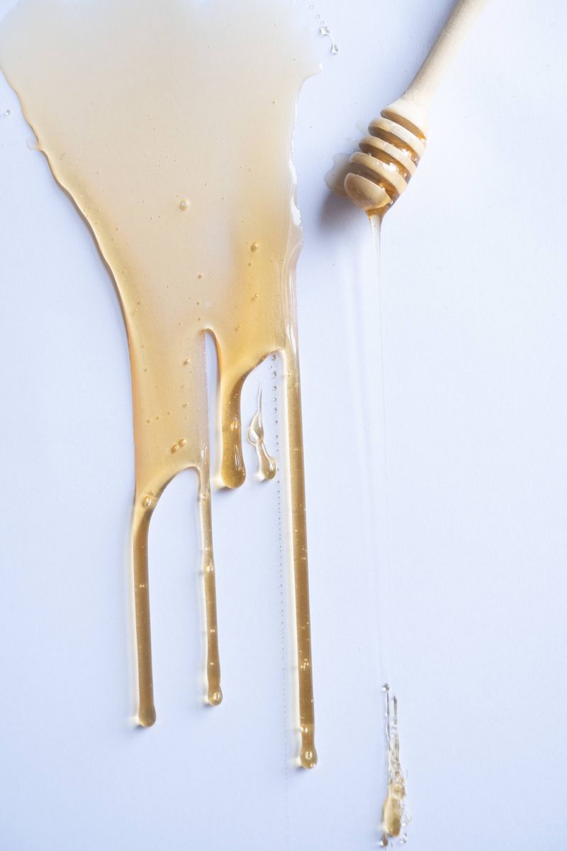 Honey Sticks