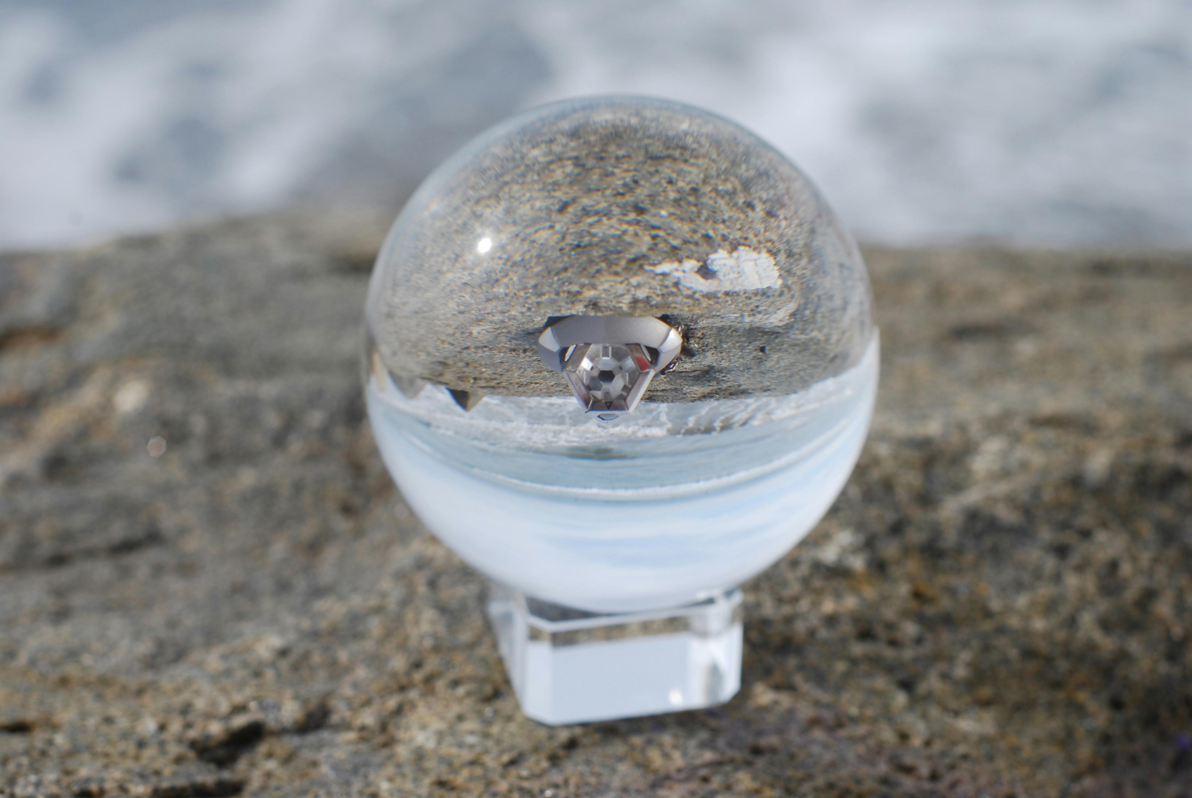 Free stock photo of ark crystal, crystal ball