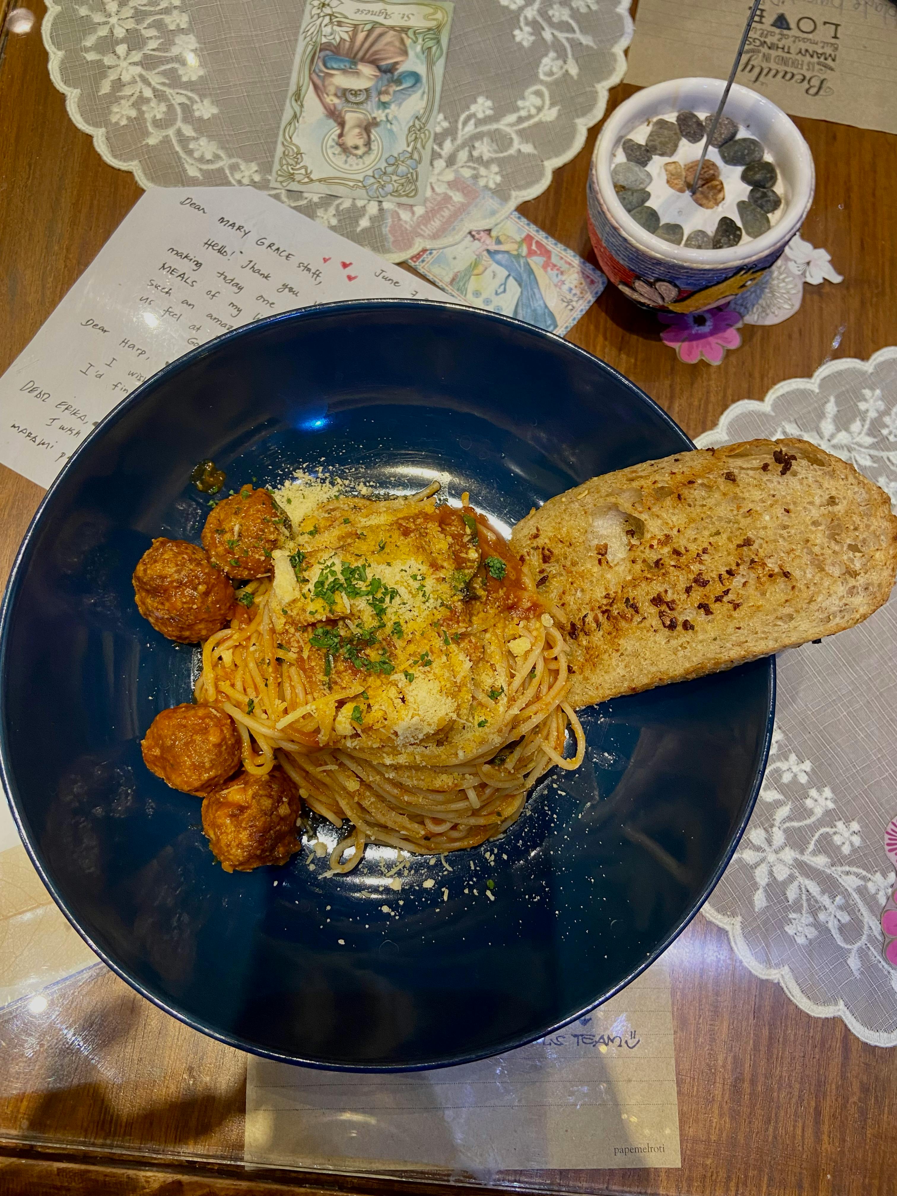 Luxury car interior with custom seatcovers