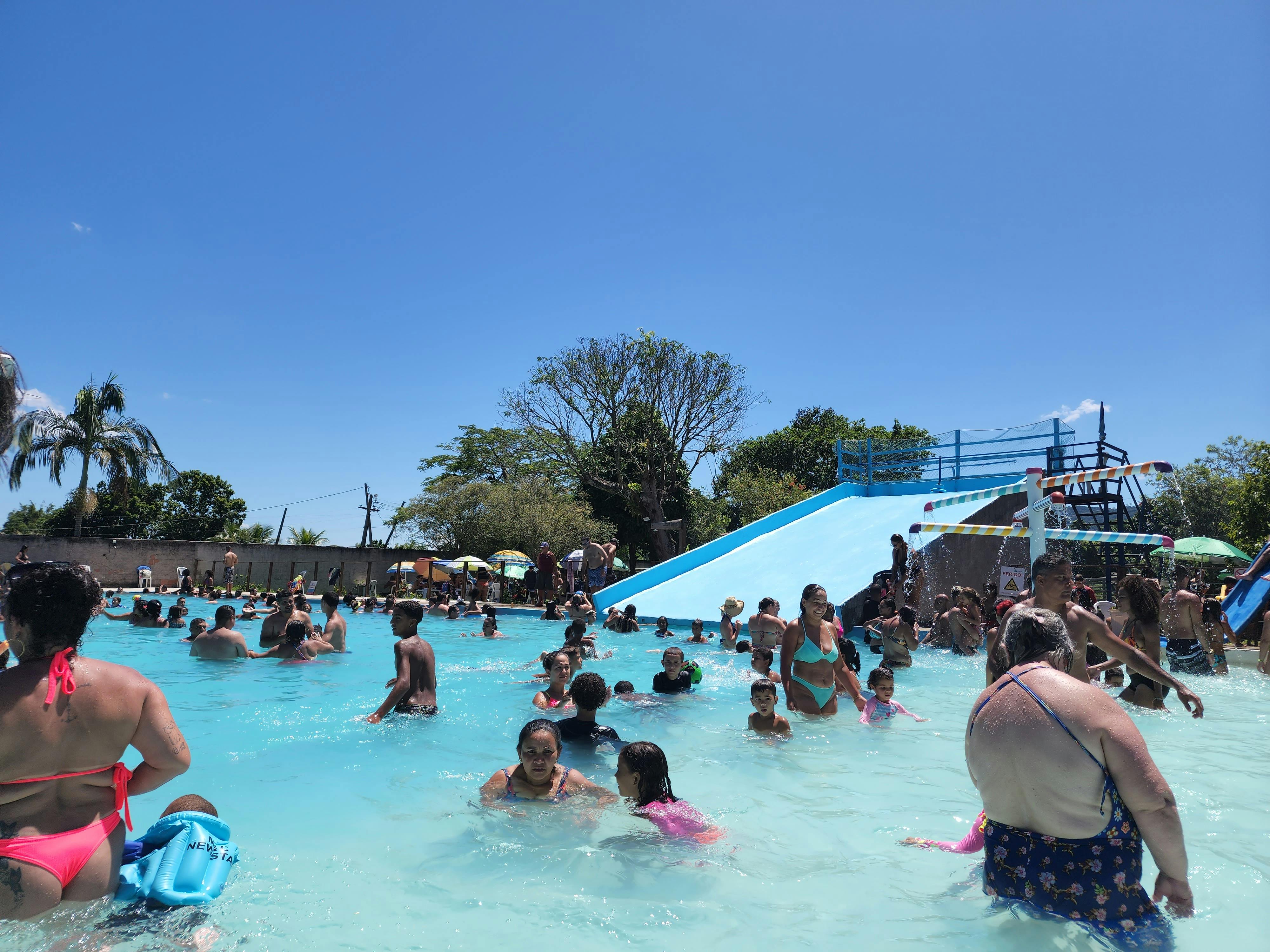 Classic black leather seatcovers