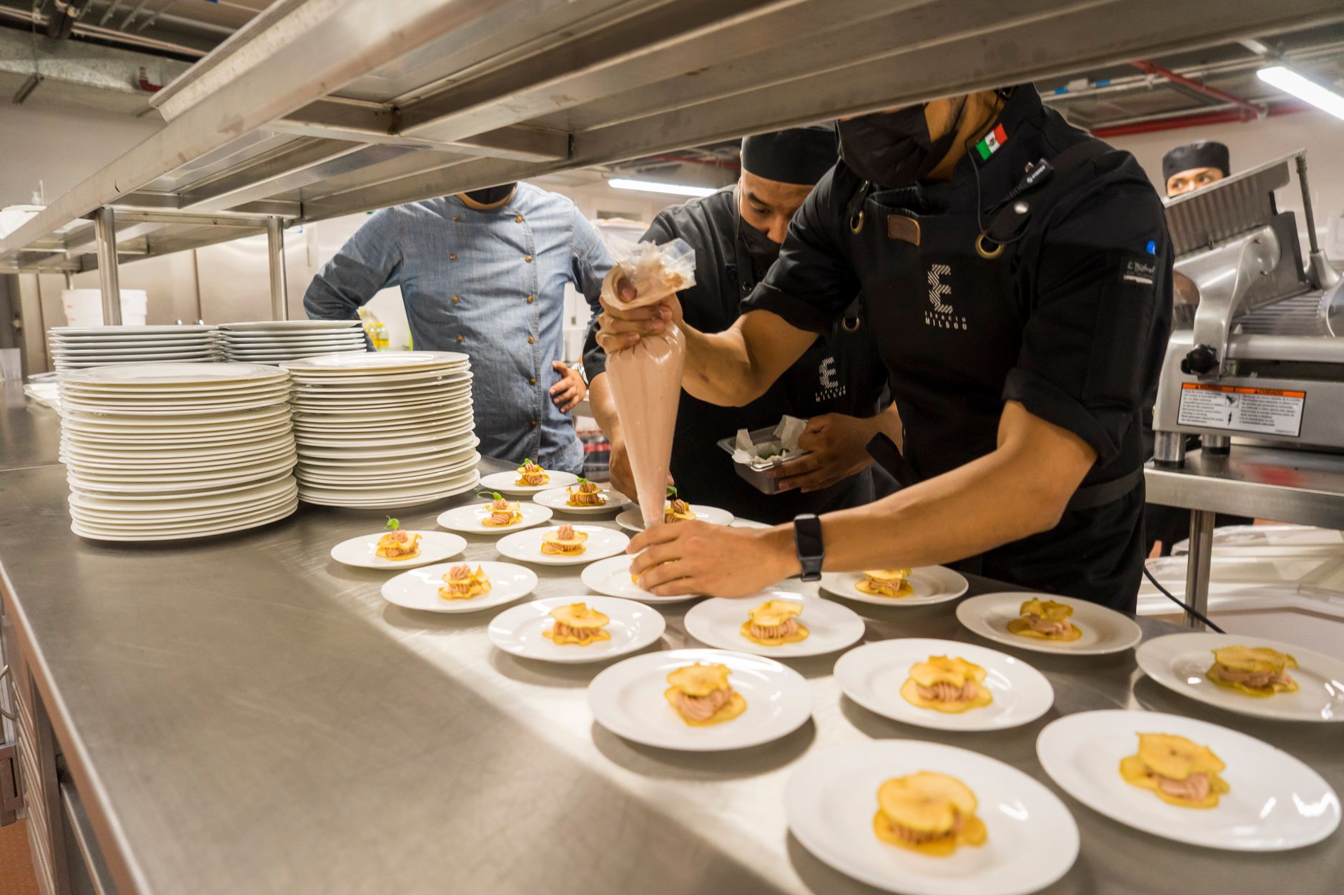 How High-End Chef Secrets and Viral Trends Are Transforming the Food Economy