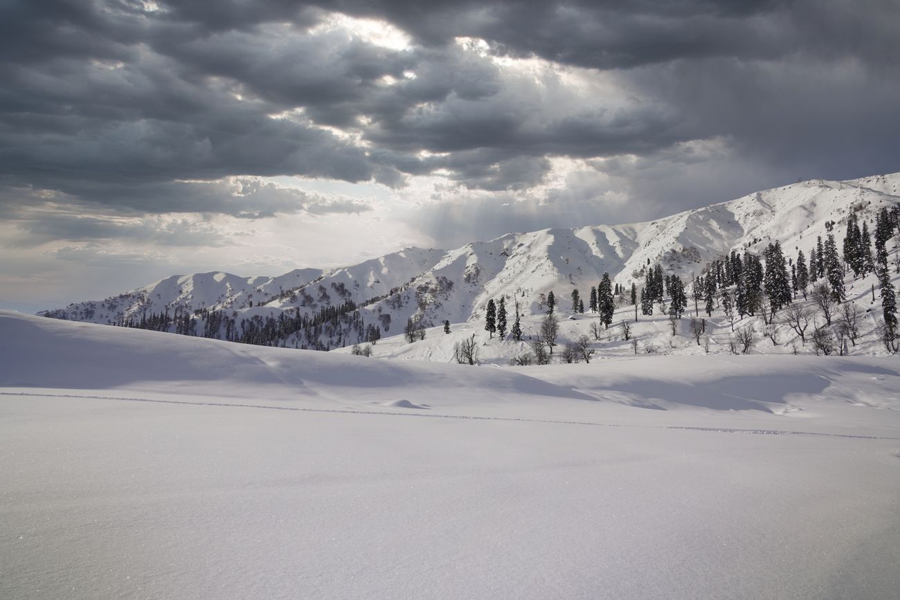 View of Sonamarg — photo 7