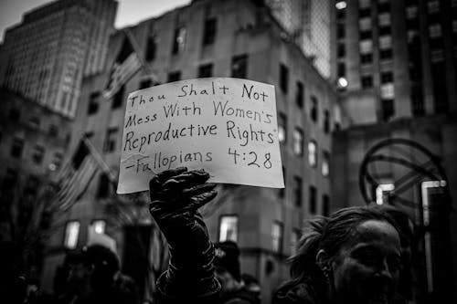 Prawa Kobiet
