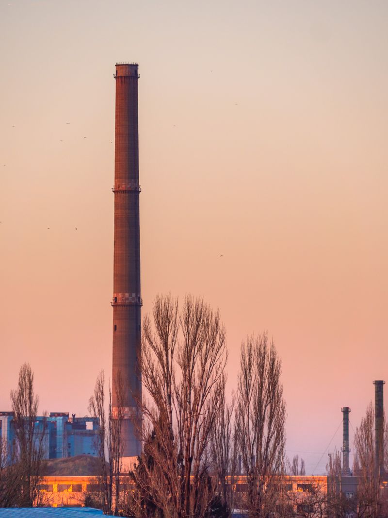 Fertilizer Industry