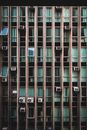 Concrete Building