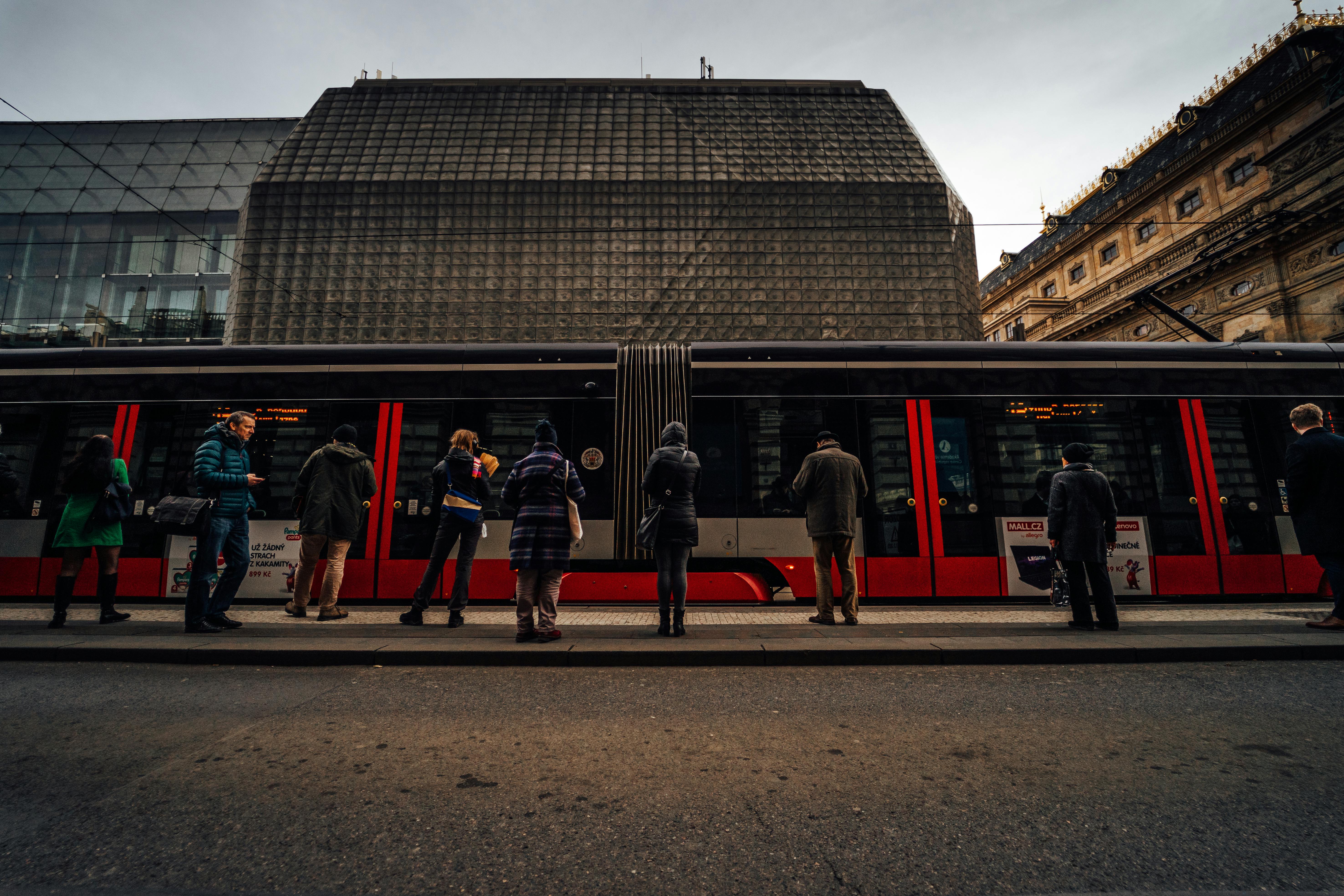 Impact on Traffic and Commuters