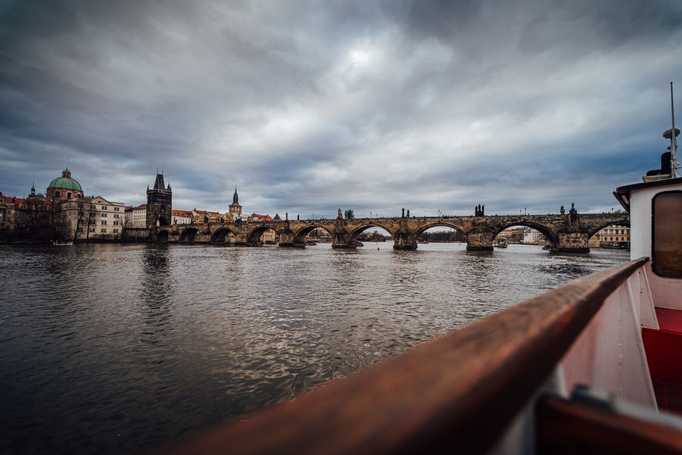 Praga Express