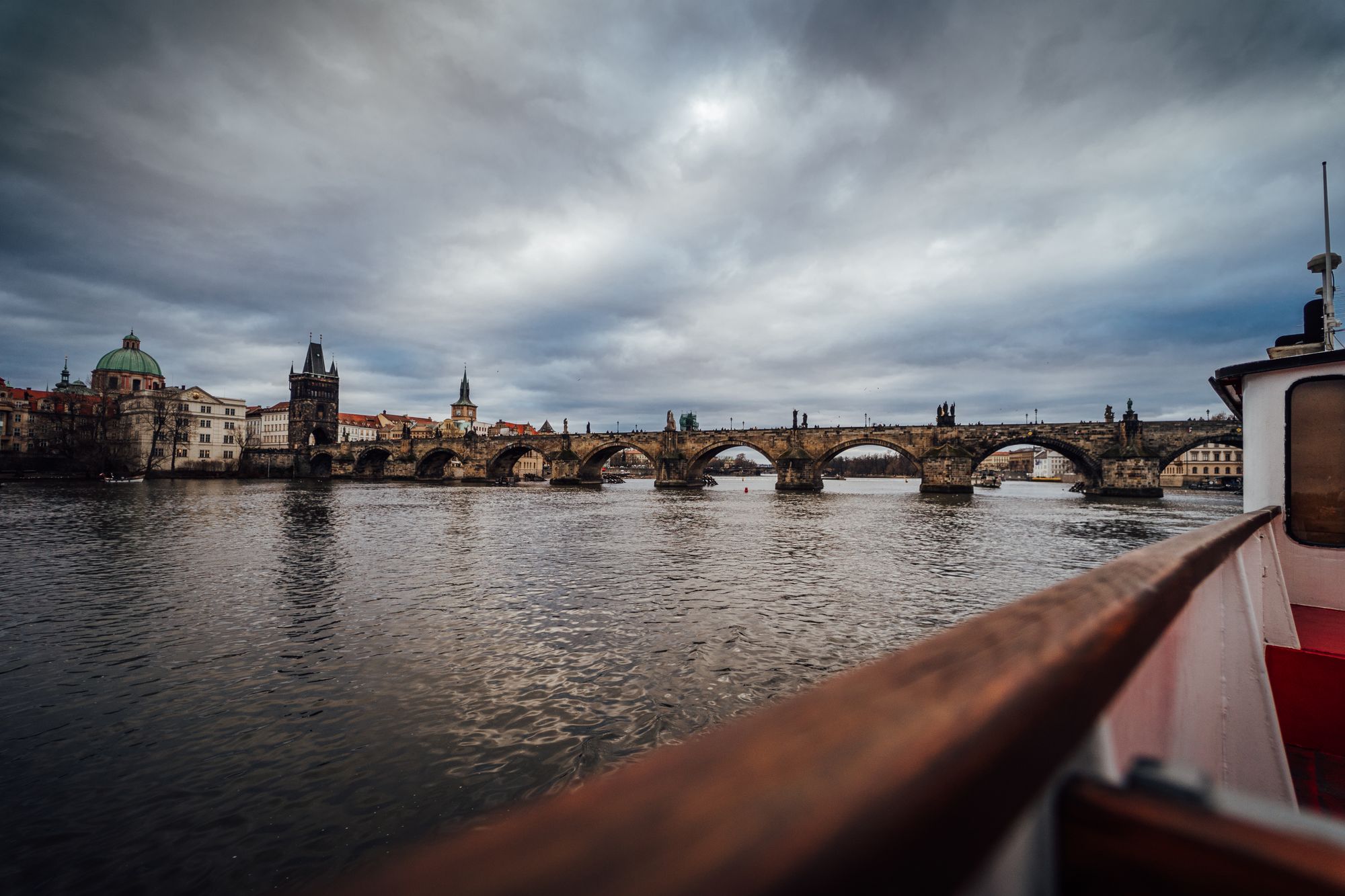 Praga