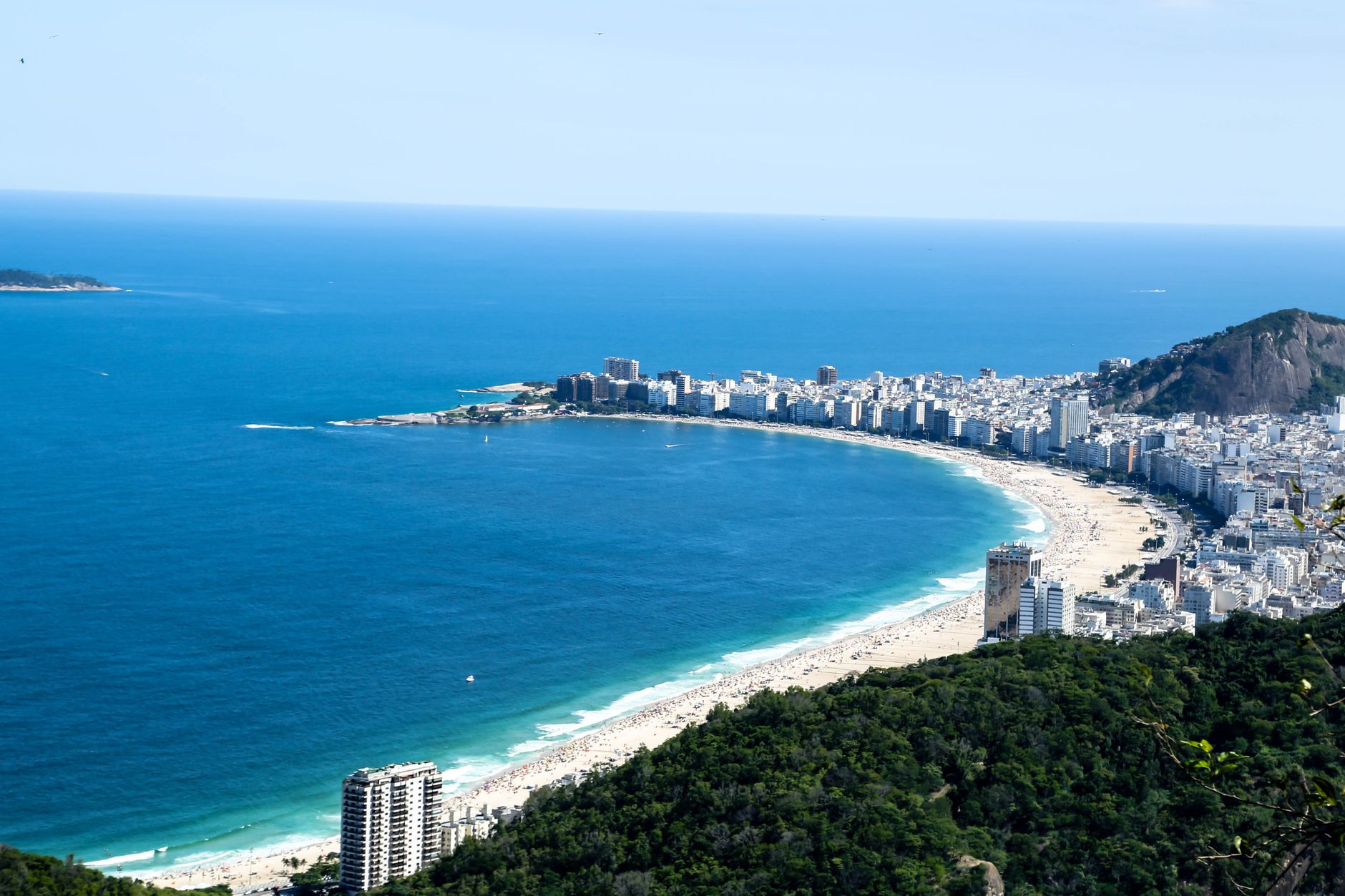 Rio de Janeiro, Brazil