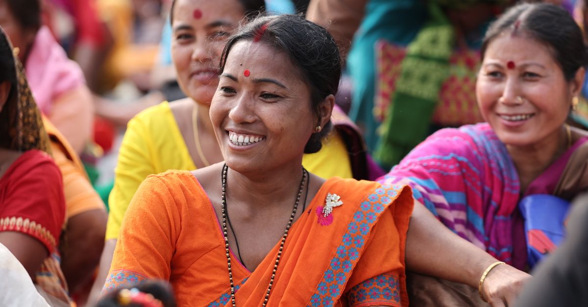 Annapurna Yojana: Are You 1 of 1.2 Cr Eligible Women?