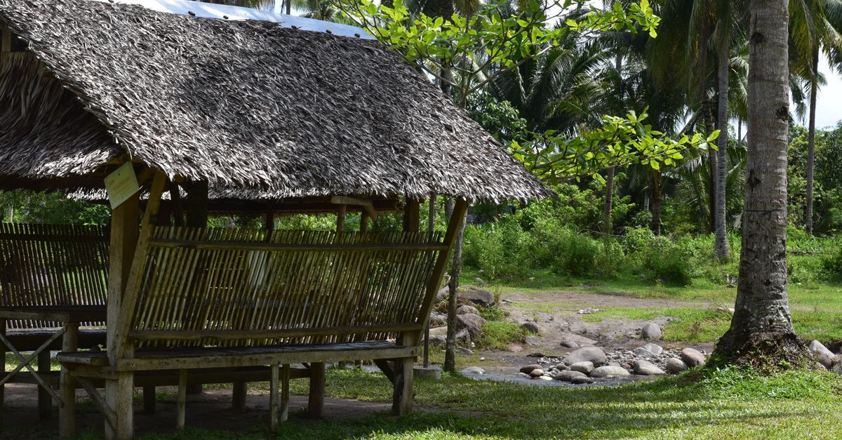 Carigara Leyte, Philippines · Free Stock Photo