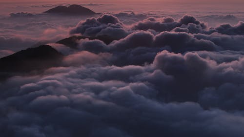 Gratis stockfoto met bergtop, buiten, mooi uitzicht