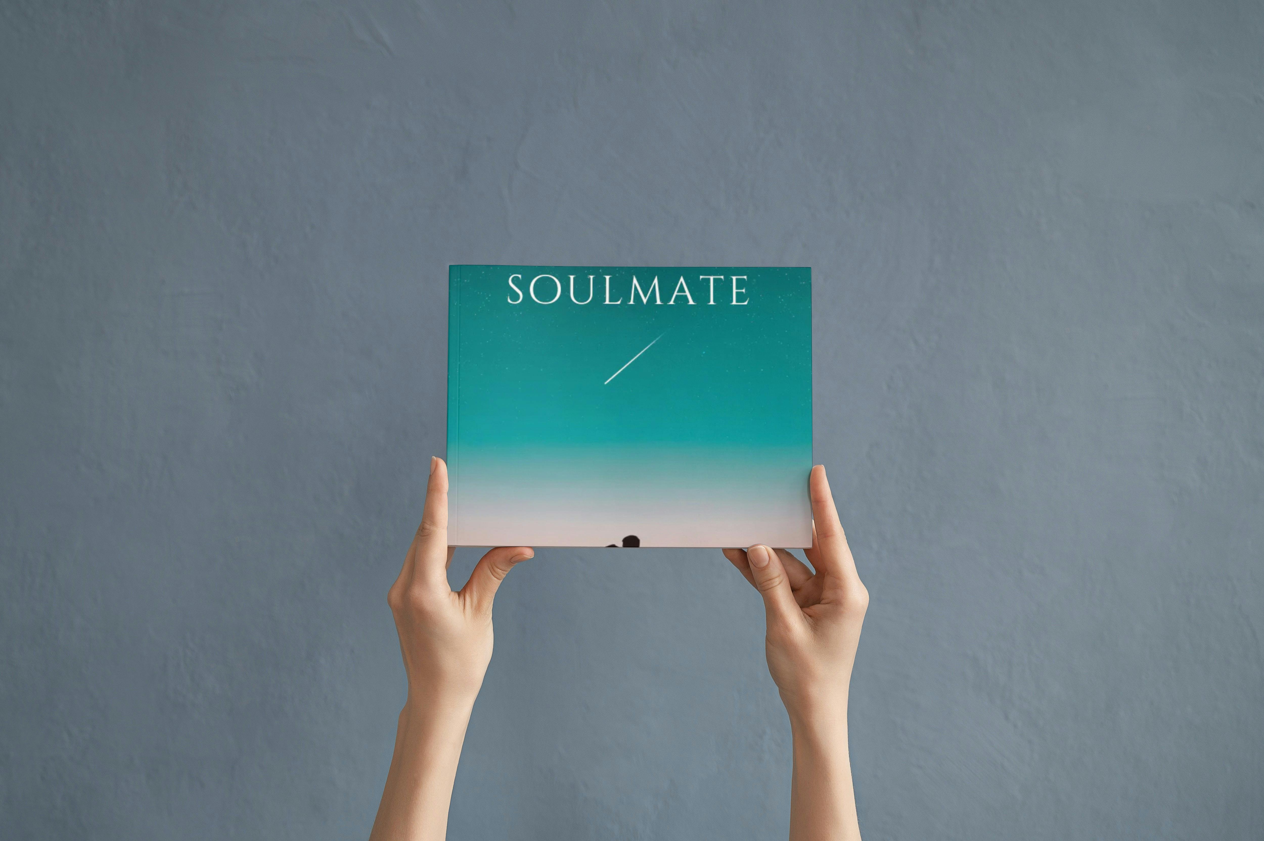 Soulmate Abstract Photos, Download The BEST
